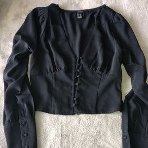 Forever 21 top